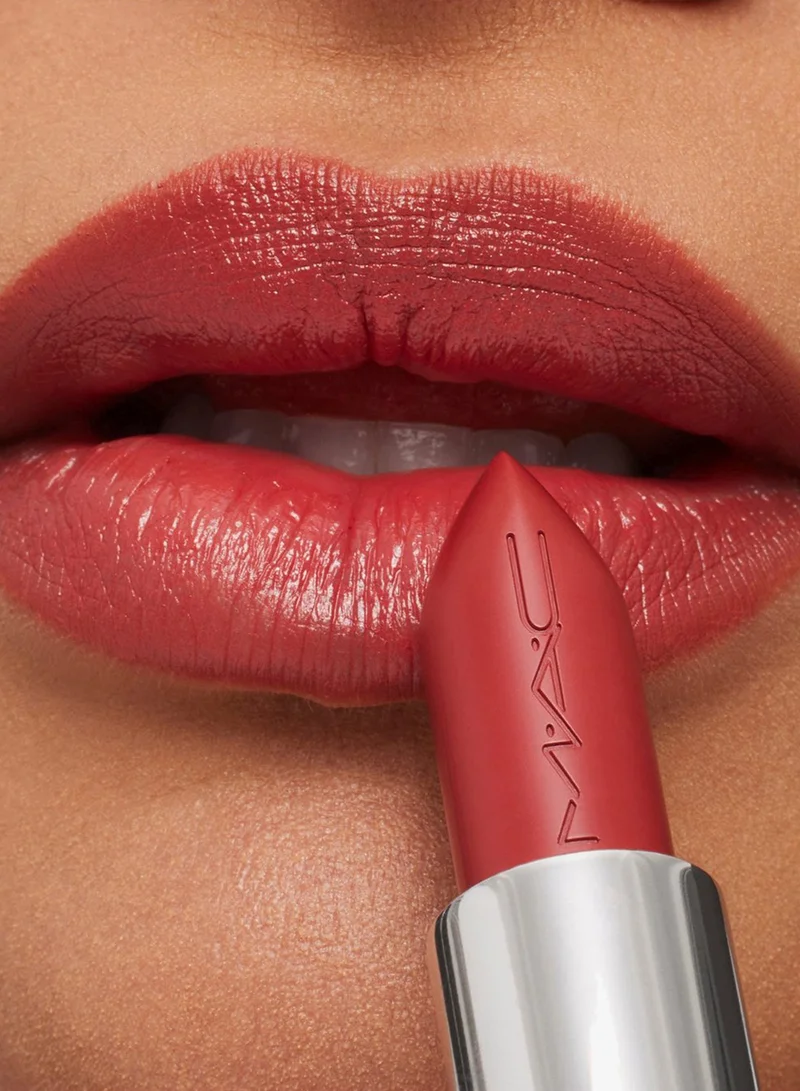 MAC Cosmetics Macximal Sleek Satin Lipstick Mini - Rebel